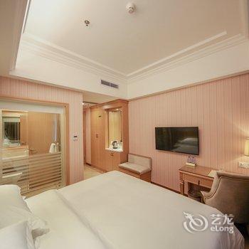 维也纳3好酒店(广州会展中心赤岗店)酒店提供图片