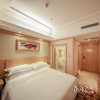 维也纳3好酒店(广州会展中心赤岗店)酒店提供图片