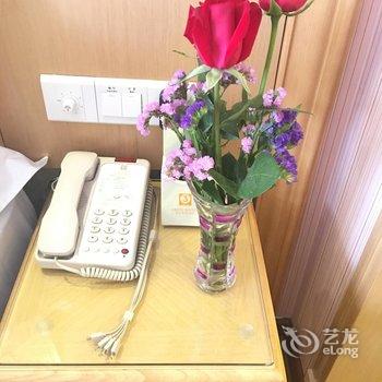 维也纳3好酒店(广州会展中心赤岗店)酒店提供图片