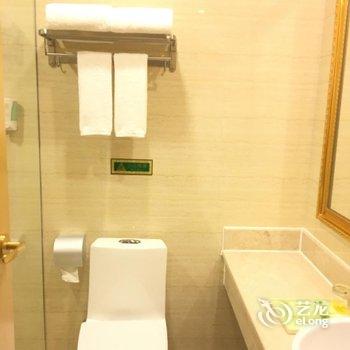 维也纳3好酒店(广州会展中心赤岗店)酒店提供图片