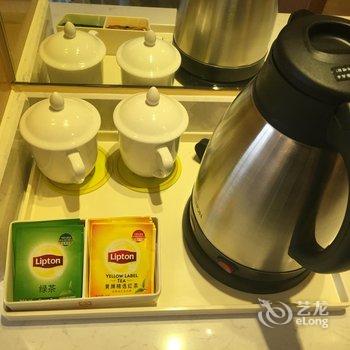 维也纳3好酒店(广州会展中心赤岗店)酒店提供图片