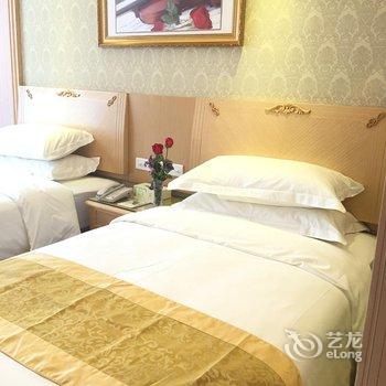 维也纳3好酒店(广州会展中心赤岗店)酒店提供图片