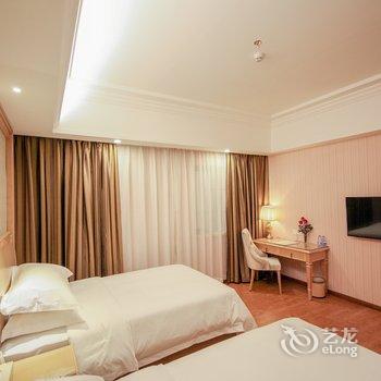 维也纳3好酒店(广州会展中心赤岗店)酒店提供图片