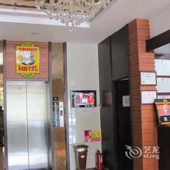 速8酒店(武威海藏路店)酒店提供图片