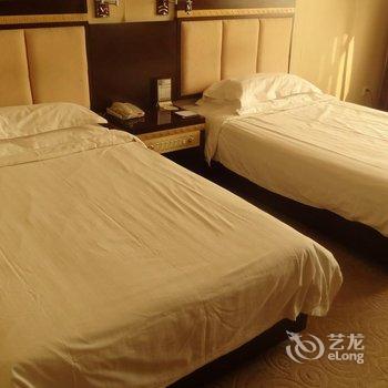 沛县汉源宾馆酒店提供图片