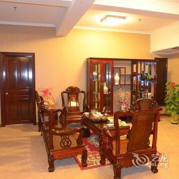 浦城大酒店酒店提供图片