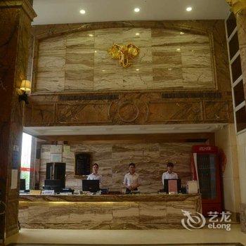 桂林兴安利格莱国际大酒店酒店提供图片