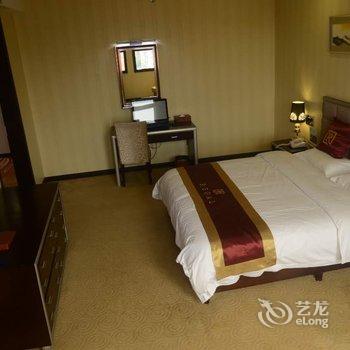 桂林兴安利格莱国际大酒店酒店提供图片