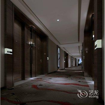 济源东方建国饭店酒店提供图片