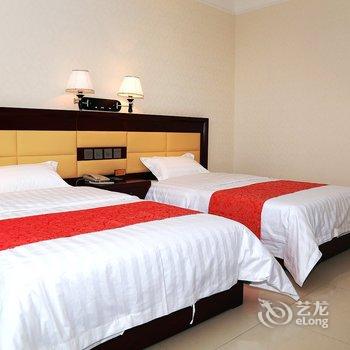 天津市老电车商务酒店酒店提供图片