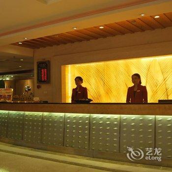 绵阳三台县梓州国际酒店酒店提供图片