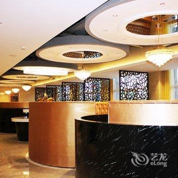 蔚县锦都酒店酒店提供图片