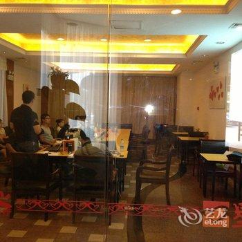 锦江之星(无锡学前店)酒店提供图片