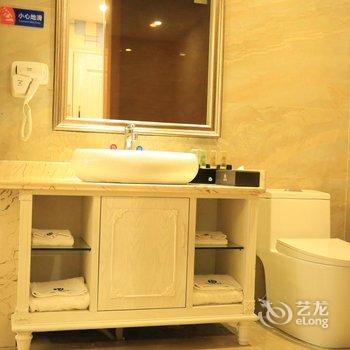 成都大邑蔚蓝时代酒店酒店提供图片