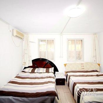 青岛青螺公寓酒店提供图片