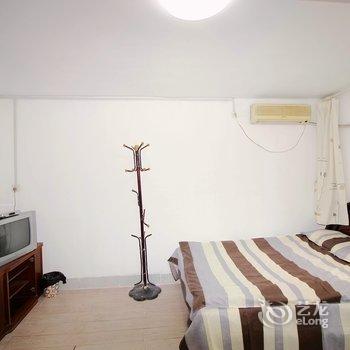 青岛青螺公寓酒店提供图片