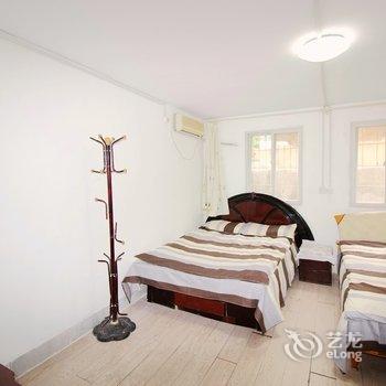 青岛青螺公寓酒店提供图片