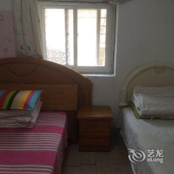 青岛青螺公寓酒店提供图片