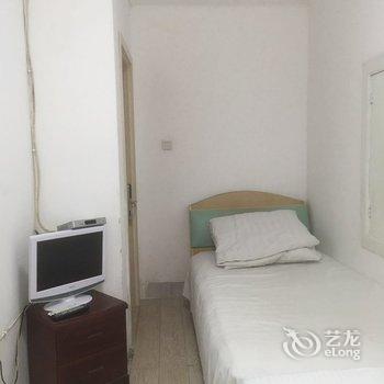 青岛青螺公寓酒店提供图片