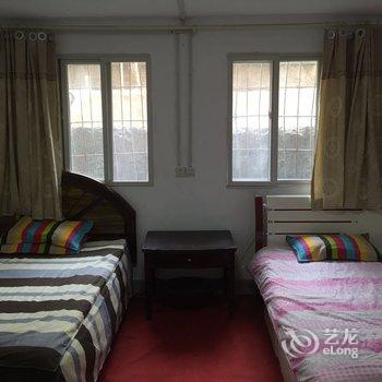 青岛青螺公寓酒店提供图片