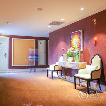 重庆哈曼酒店酒店提供图片