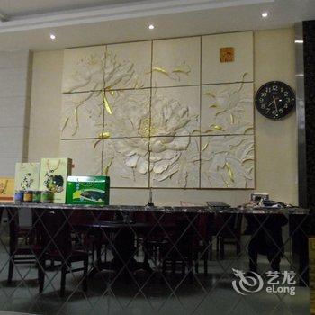 焦作云台山丽景精品酒店酒店提供图片