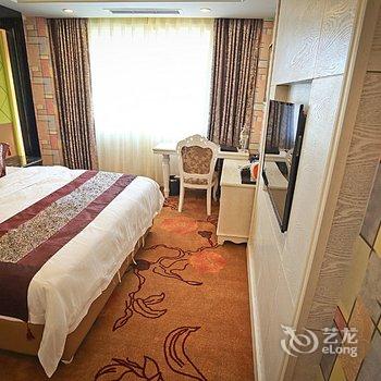 成都大邑蔚蓝时代酒店酒店提供图片