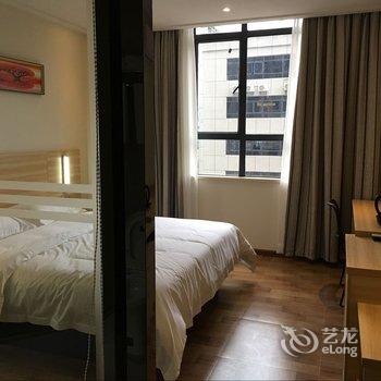 深圳蓝苑精品酒店酒店提供图片