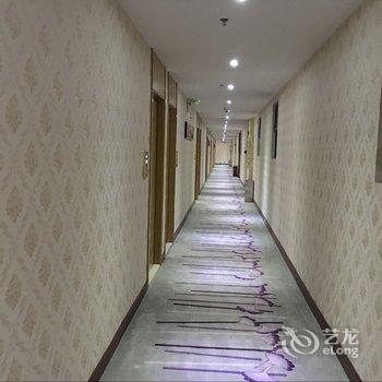 深圳蓝苑精品酒店酒店提供图片