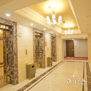 星程酒店(大连火车站店)酒店提供图片