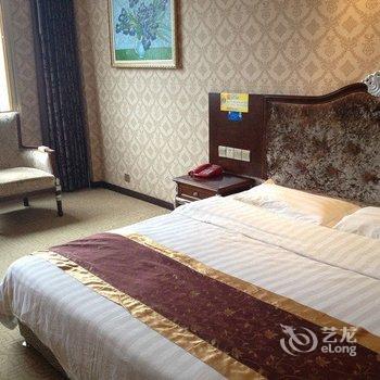 宜宾筠连县蜀亨大酒店酒店提供图片