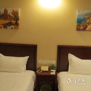 格林豪泰徐州睢宁八一中路快捷酒店酒店提供图片