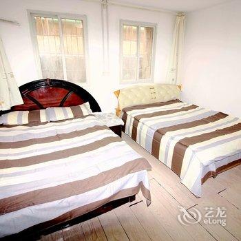 青岛青螺公寓酒店提供图片