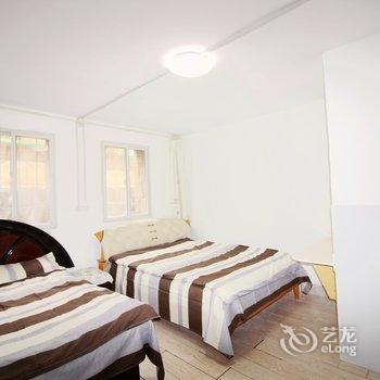 青岛青螺公寓酒店提供图片