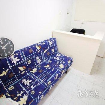 青岛青螺公寓酒店提供图片