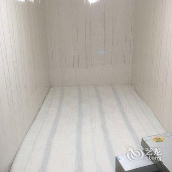 青岛青螺公寓酒店提供图片