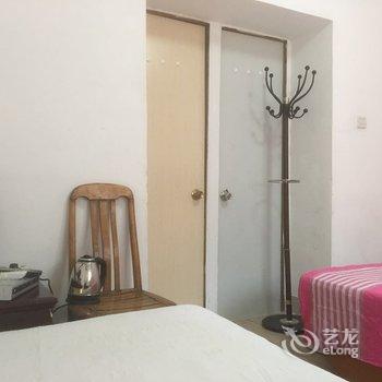 青岛青螺公寓酒店提供图片