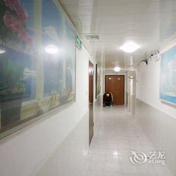 青岛青螺公寓酒店提供图片