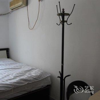 青岛青螺公寓酒店提供图片