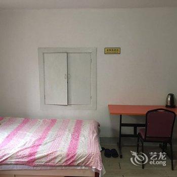 青岛青螺公寓酒店提供图片