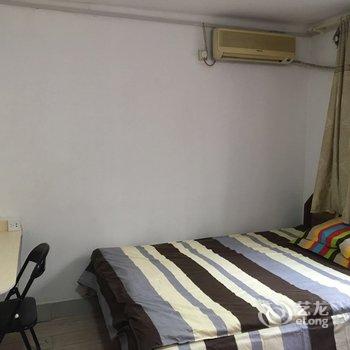 青岛青螺公寓酒店提供图片