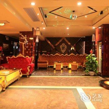 贺州金港酒店酒店提供图片