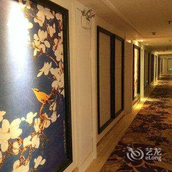永康雅都华悦大酒店酒店提供图片