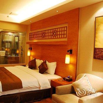 酉阳怡豪国际大酒店酒店提供图片
