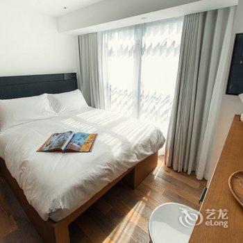 香港极栈公寓酒店提供图片