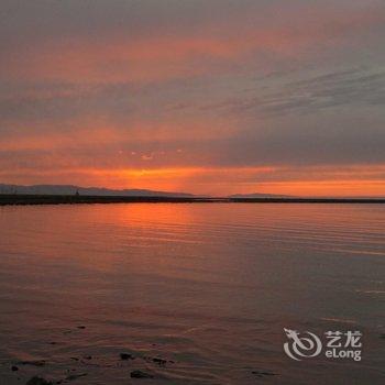 青海慈祥妈妈日出宾馆酒店提供图片