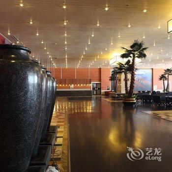 长白山宝石国际酒店酒店提供图片