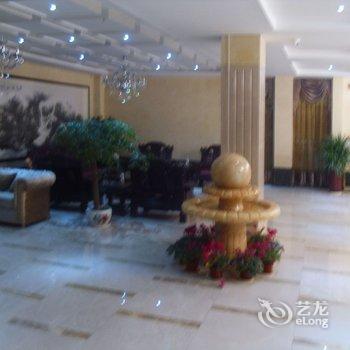 浦江平七香格里拉大酒店酒店提供图片