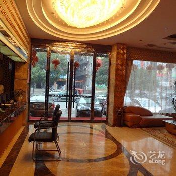 乐清银座国际商务会所酒店提供图片