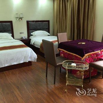 酉阳博禾商务酒店酒店提供图片